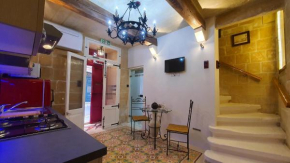 St. John Suite